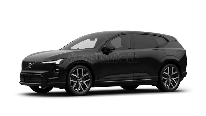 VOLVO EX60 P10 Ultra AWD