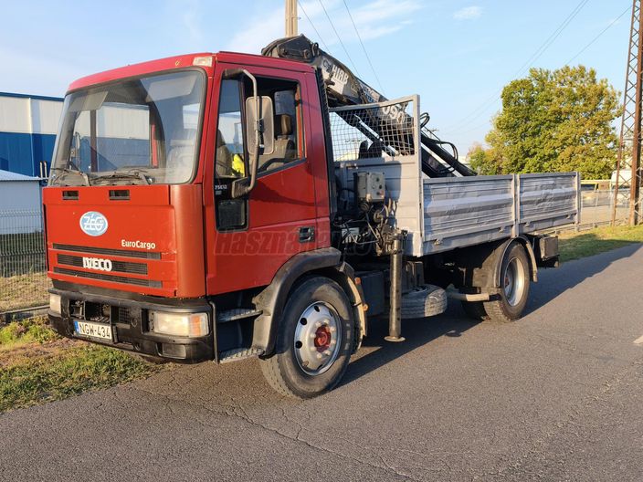 IVECO 120E18KR