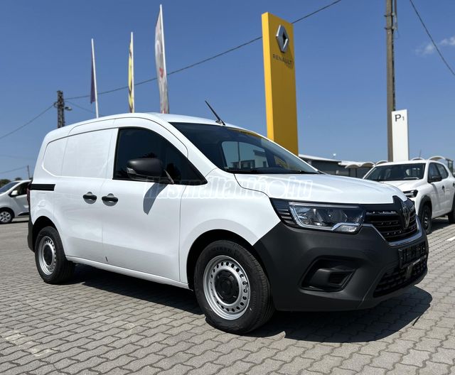 RENAULT KANGOO Van 1.5 Blue dCi L1 Extra (3 személyes )