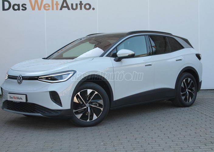 VOLKSWAGEN ID.4 77kWh Pro Prime 4Motion