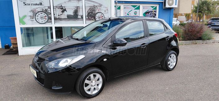 MAZDA 2 1.3i CE Plus