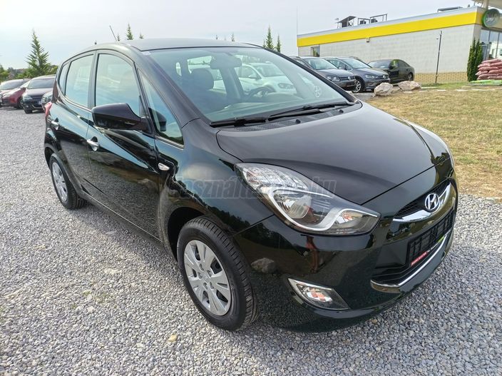 HYUNDAI IX20 1.4 DOHC Comfort
