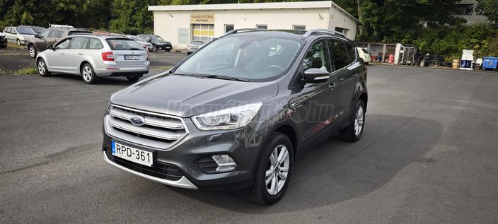 FORD KUGA 1.5 EcoBoost Business