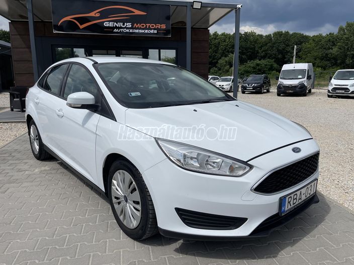 FORD FOCUS 1.0 EcoBoost Trend S S