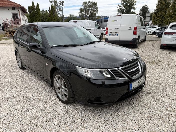 SAAB 9-3 Combi 1.9 TiDS PF Linear