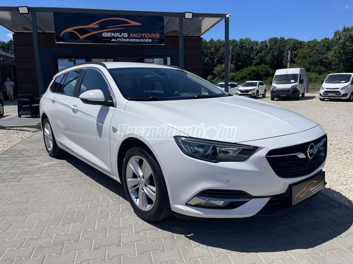 OPEL INSIGNIA Sports Tourer 2.0 CDTI Innovation Start Stop (Automata)