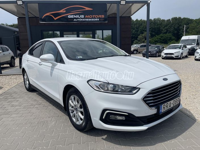 FORD MONDEO 1.5 EcoBoost Business