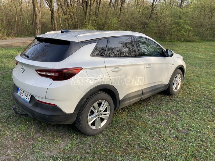 OPEL GRANDLAND X 1.5 CDTI Enjoy