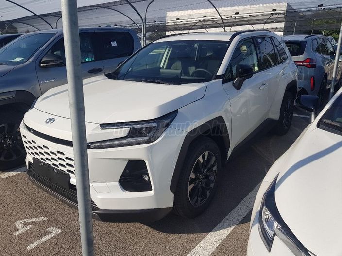 TOYOTA RAV 4 Rav4 2.5 Hybrid Comfort e-CVT