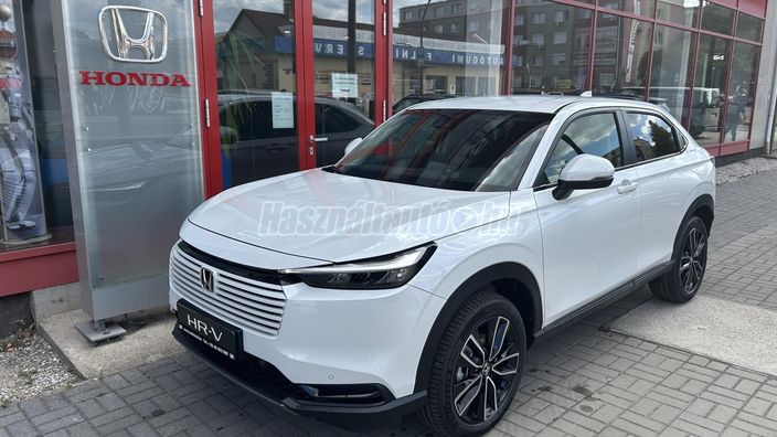 HONDA HR-V 1.5 i-MMD Hybrid Elegance eCVT