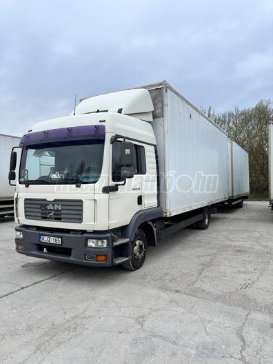 MAN TGL 12.240
