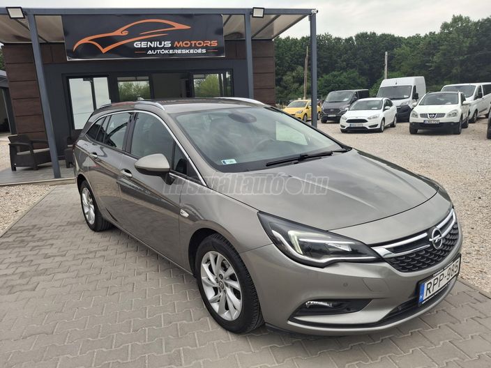 OPEL ASTRA K Sports Tourer 1.4 T Start-Stop Innovation
