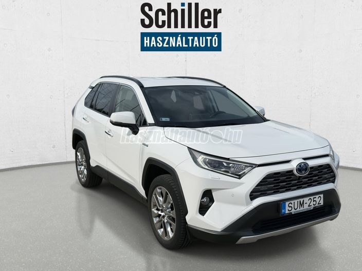 TOYOTA RAV 4 Rav4 2.5 Hybrid Executive e-CVT