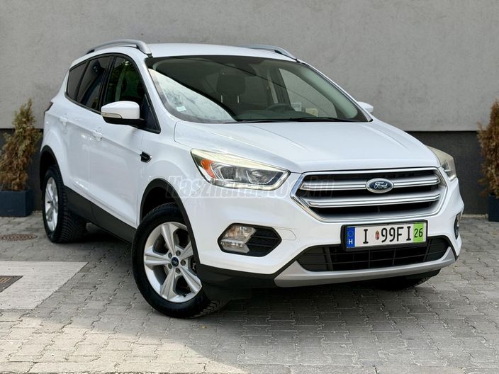FORD KUGA 1.5 TDCi Titanium Technology