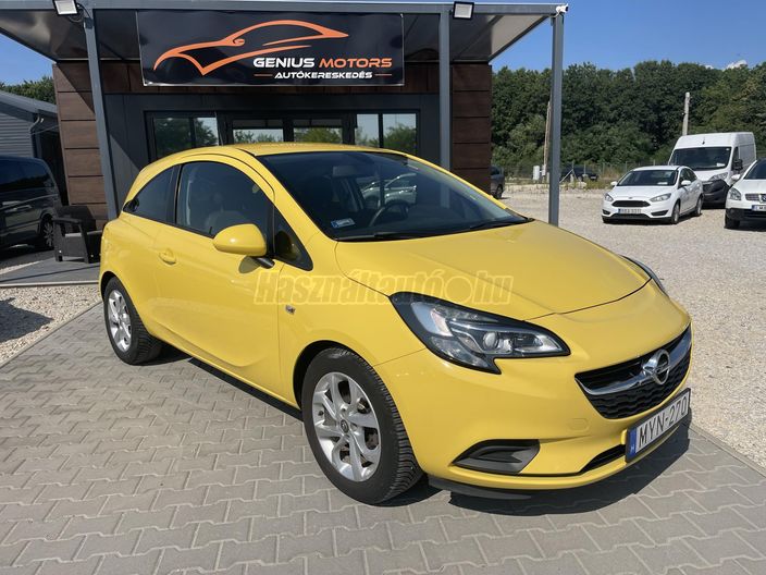 OPEL CORSA E 1.4 T Color Edition Start-Stop