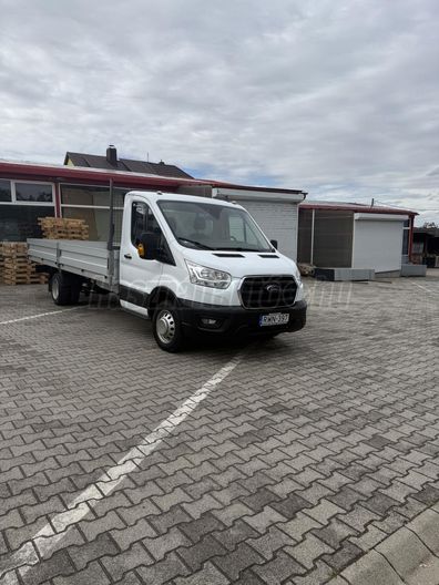 FORD TRANSIT 2.0 TDCi 350 MWB Trend