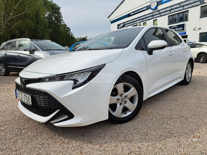 TOYOTA COROLLA 1.2T Comfort
