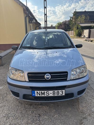 FIAT PUNTO 1.2 Dynamic