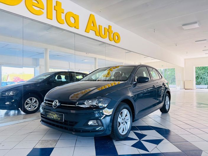 VOLKSWAGEN POLO 1.0 TSI Highline