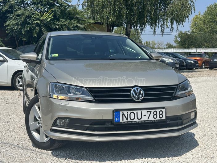 VOLKSWAGEN JETTA VI 1.4 TSI BMT Highline DSG