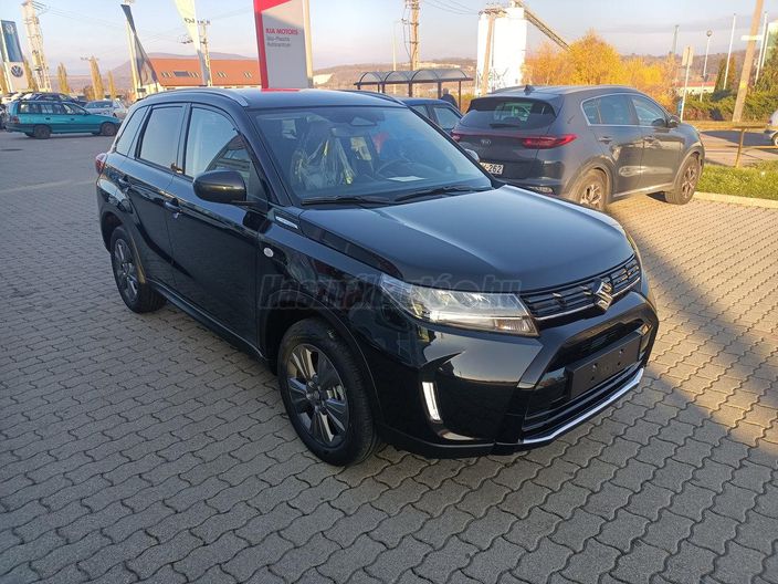 SUZUKI VITARA 1.4 Hybrid GL+ (Automata)