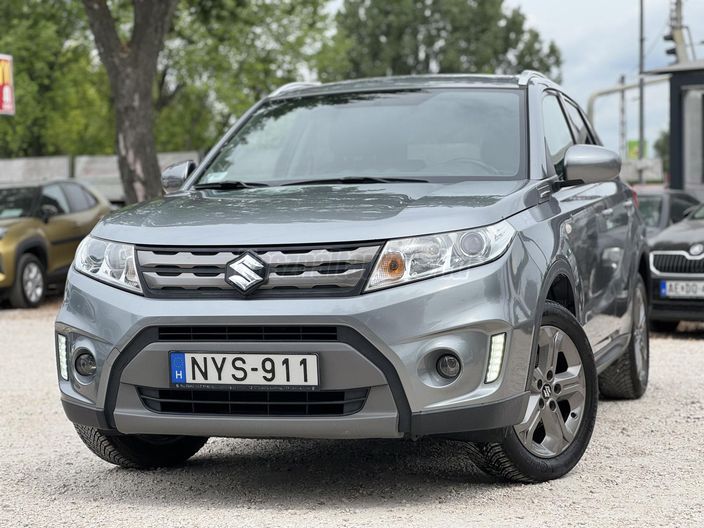 SUZUKI VITARA 1.6 GL+