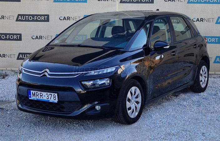 CITROEN C4 PICASSO 1.6 VTi Collection