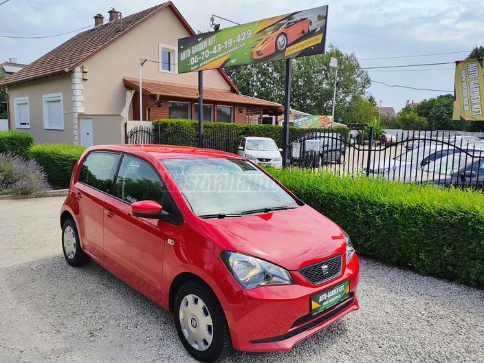 SEAT MII 1.0 Style