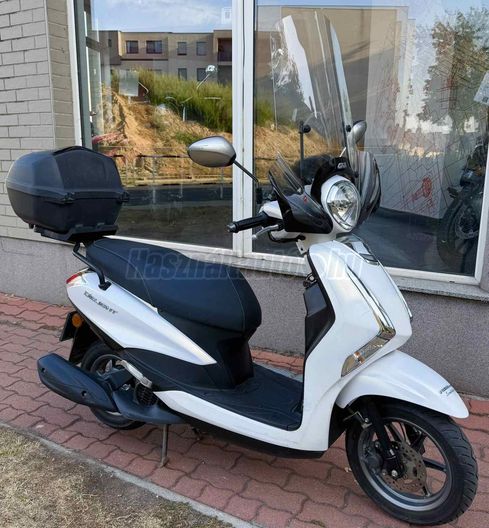 YAMAHA DELIGHT
