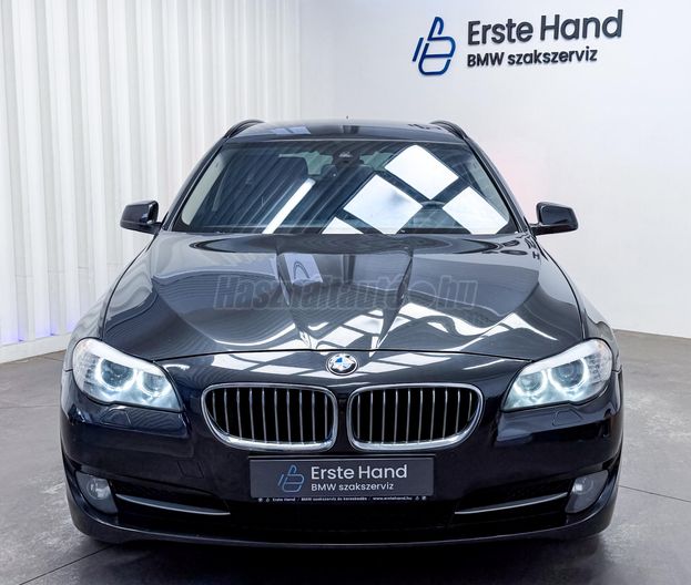BMW 520 520d Touring (Automata)