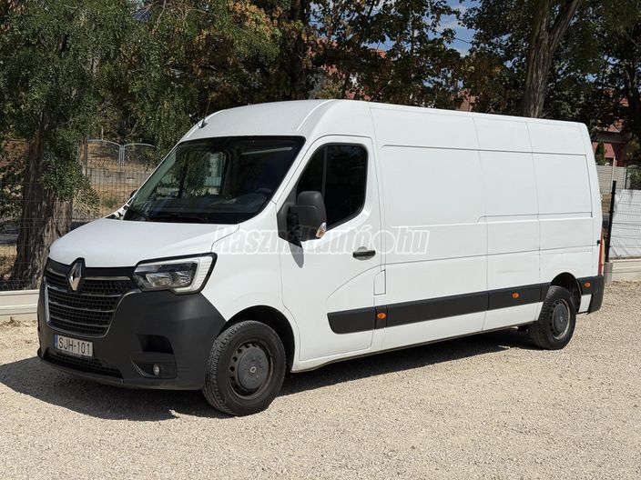 RENAULT MASTER 2.3 dCi 150 L3H2 3,5t Pack Comfort