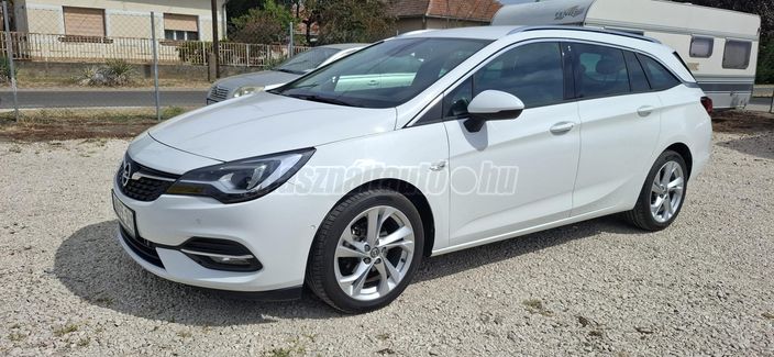 OPEL ASTRA K Sports Tourer 1.5 CDTI Business Edition