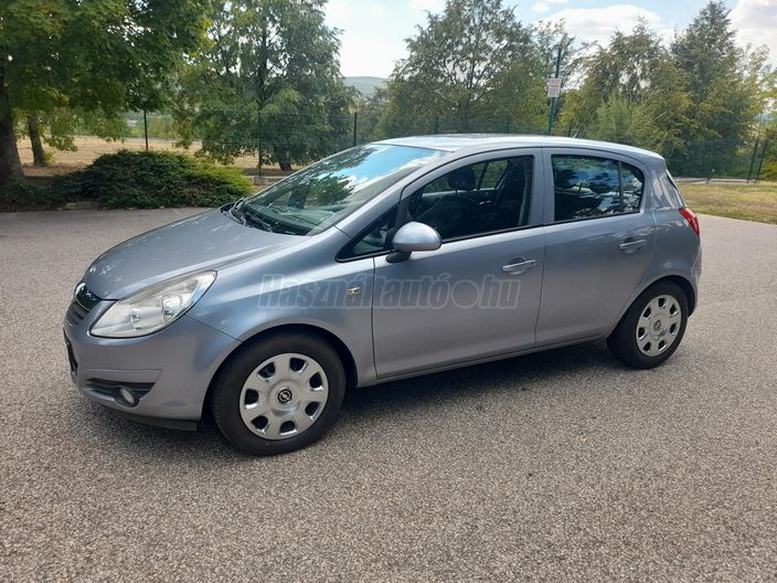 OPEL CORSA 1.3 CDTI Enjoy EcoFlex