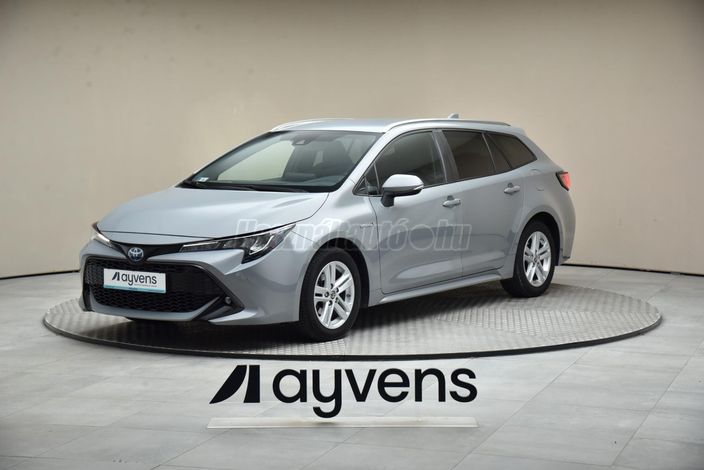 TOYOTA COROLLA Touring Sports 1.8 Hybrid Comfort Tech e-CVT