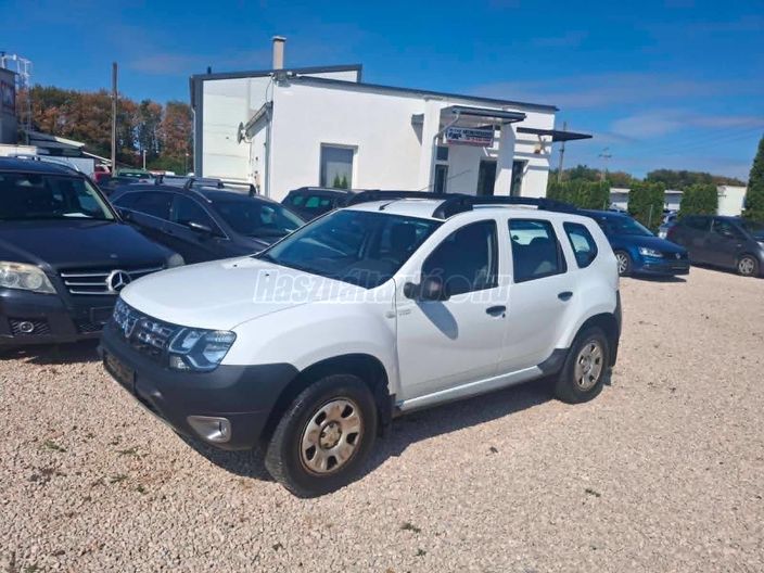 DACIA DUSTER 1.6 Access