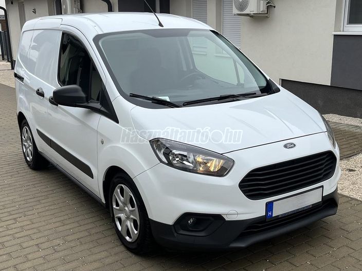 FORD COURIER Transit 1.5 TDCi Trend Start&Stop