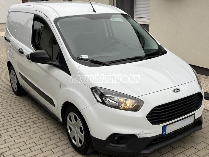 FORD COURIER Transit 1.5 TDCi Trend Start&Stop