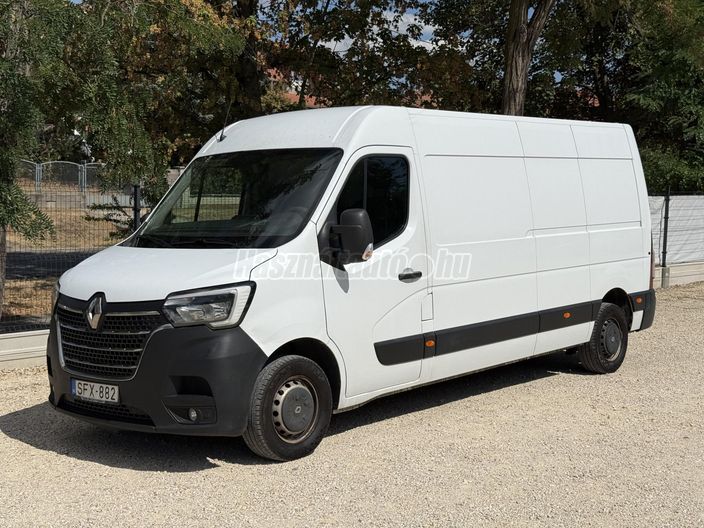 RENAULT MASTER 2.3 dCi 145 L3H2 3,5t Pack Comfort