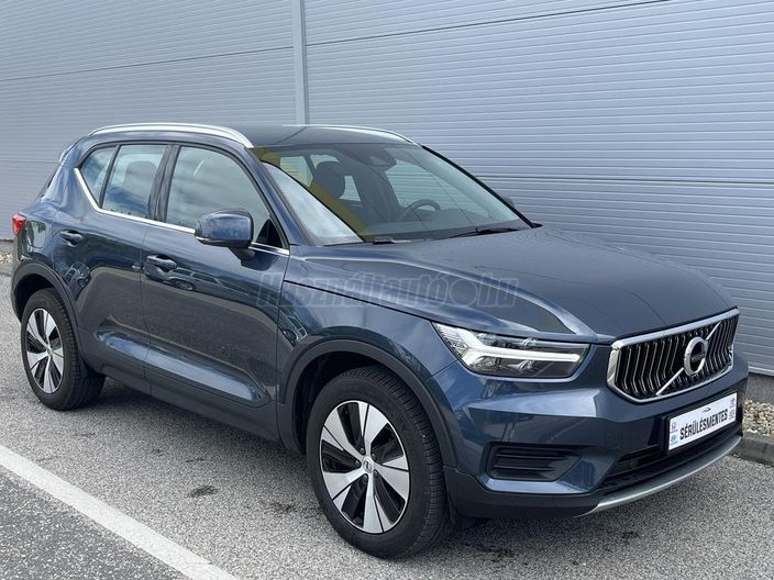 VOLVO XC40 1.5 [T4] Recharge Plus Bright DCT