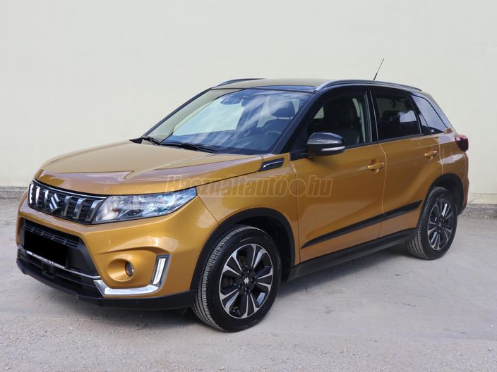 SUZUKI VITARA 1.4 GLX