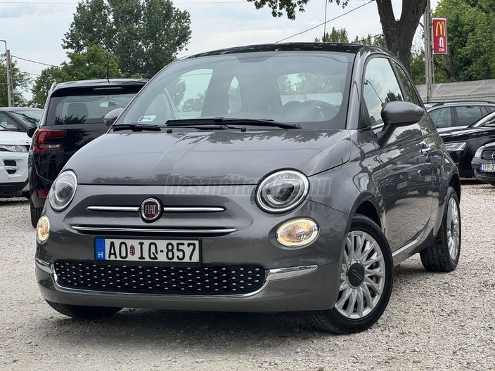 FIAT 500 1.0 BSG Dolce Vita