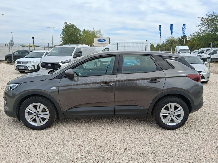 OPEL GRANDLAND X 1.2 T ecoTEC BEST