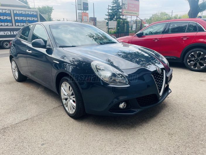 ALFA ROMEO GIULIETTA 1.6 JTD