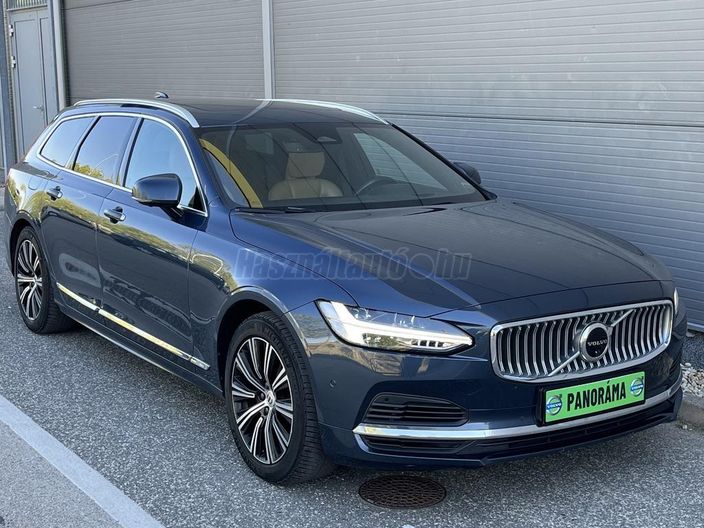 VOLVO V90 2.0 [T6] Recharge Inscription AWD Geartronic