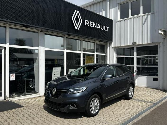 RENAULT KADJAR 1.6 dCi Energy Intens