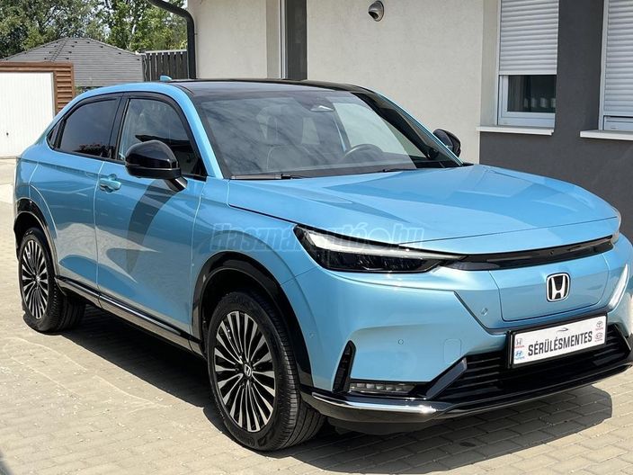 HONDA E:NY1 Advance 68,8kWh CVT