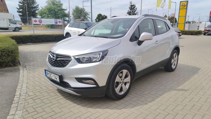 OPEL MOKKA X 1.4 T ecoTEC Enjoy Start-Stop