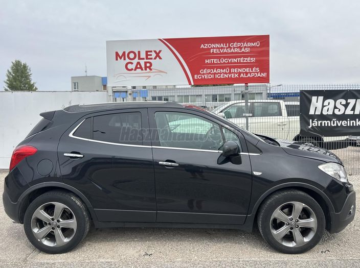 OPEL MOKKA 1.4 T Cosmo