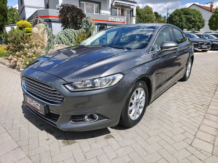 FORD MONDEO 1.5 TDCi Business