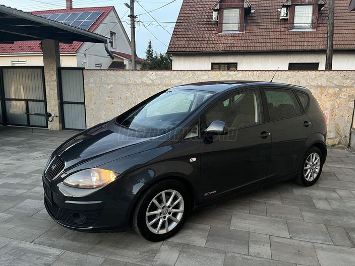 SEAT ALTEA 1.6 CR TDI Style